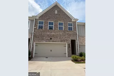 4100 Denton Drive #4100, Douglasville, GA 30135 - Photo 1
