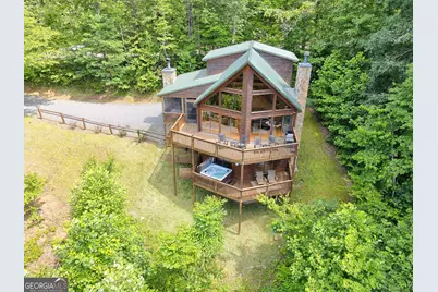 198 Sunrock Mountain Trace, Blue Ridge, GA 30513 - Photo 85