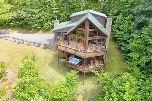 198 Sunrock Mountain Trace, Blue Ridge, GA 30513 - Photo 85