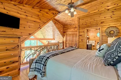 198 Sunrock Mountain Trace, Blue Ridge, GA 30513 - Photo 45