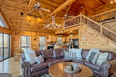 198 Sunrock Mountain Trace, Blue Ridge, GA 30513 - Photo 37