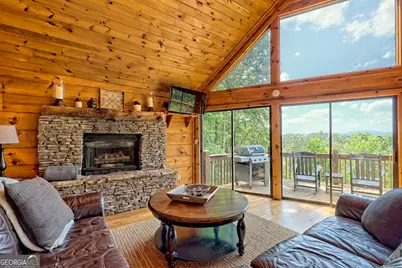 198 Sunrock Mountain Trace, Blue Ridge, GA 30513 - Photo 29