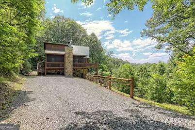 198 Sunrock Mountain Trace, Blue Ridge, GA 30513 - Photo 7