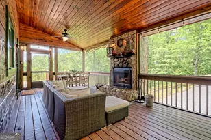 198 Sunrock Mountain Trace, Blue Ridge, GA 30513 - Photo 9