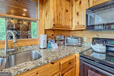 198 Sunrock Mountain Trace, Blue Ridge, GA 30513 - Photo 25