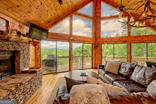 198 Sunrock Mountain Trace, Blue Ridge, GA 30513 - Photo 3