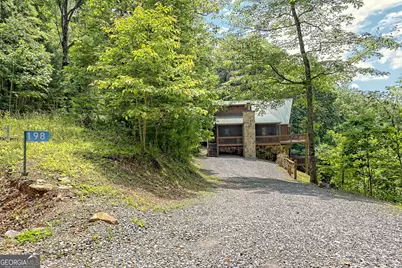 198 Sunrock Mountain Trace, Blue Ridge, GA 30513 - Photo 83