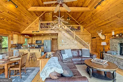 198 Sunrock Mountain Trace, Blue Ridge, GA 30513 - Photo 19