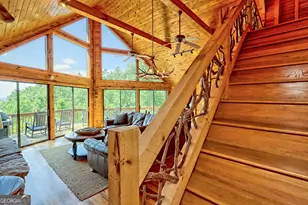 198 Sunrock Mountain Trace, Blue Ridge, GA 30513 - Photo 39
