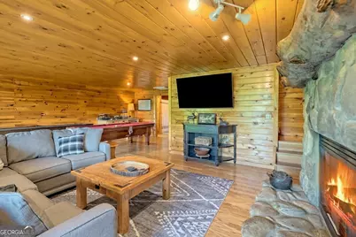 198 Sunrock Mountain Trace, Blue Ridge, GA 30513 - Photo 63