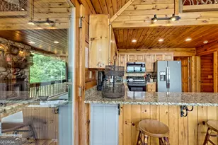 198 Sunrock Mountain Trace, Blue Ridge, GA 30513 - Photo 21