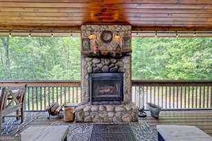 198 Sunrock Mountain Trace, Blue Ridge, GA 30513 - Photo 11