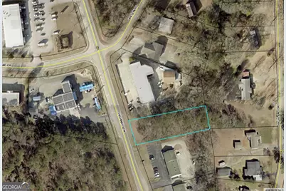 0 N Highway 42, Stockbridge, GA 30281 - Photo 1