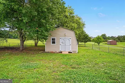 407 Trestle Road, Locust Grove, GA 30248 - Photo 7