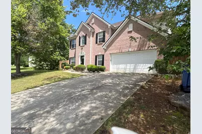 4208 Medlock Woods Drive, Snellville, GA 30039 - Photo 1