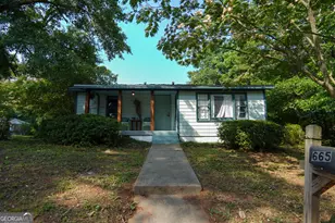 665 Branch St, Athens, GA 30601 - Photo 1