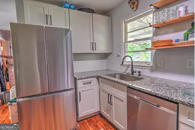 665 Branch Street, Athens, GA 30601 - Photo 5