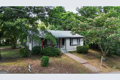 665 Branch Street, Athens, GA 30601 - Photo 9