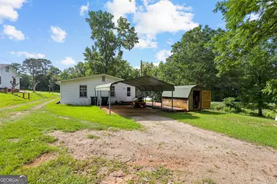 1412/1418 Yatesville Highway, Thomaston, GA 30286 - Photo 35