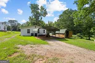 1412/1418 Yatesville Hwy, Thomaston, GA 30286 - Photo 35