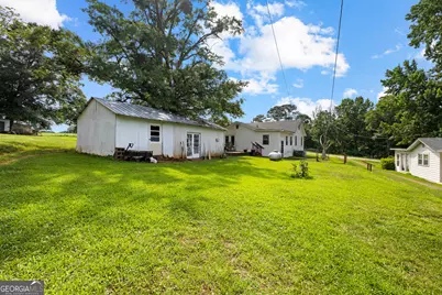 1412/1418 Yatesville Highway, Thomaston, GA 30286 - Photo 37