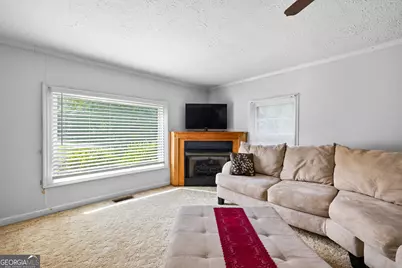 1412/1418 Yatesville Highway, Thomaston, GA 30286 - Photo 27