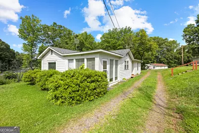 1412/1418 Yatesville Highway, Thomaston, GA 30286 - Photo 23