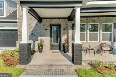 1105 Woodland Drive, Pooler, GA 31322 - Photo 5