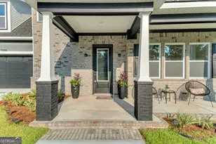 1105 Woodland Dr, Pooler, GA 31322 - Photo 5
