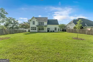 1105 Woodland Dr, Pooler, GA 31322 - Photo 67