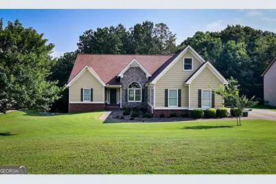 725 Lincoln Drive, Winder, GA 30680 - Photo 1