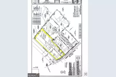 0 Union Church Rd, Flowery Branch, GA 30542 - Photo 1