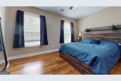 435 Canoochee Bypass, Midville, GA 30441 - Photo 33