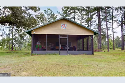 435 Canoochee Bypass, Midville, GA 30441 - Photo 21