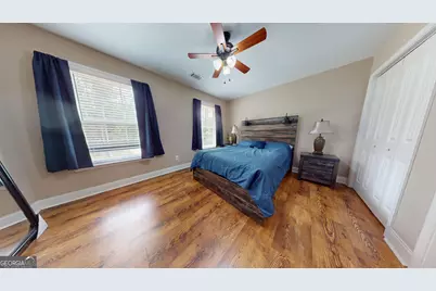 435 Canoochee Bypass, Midville, GA 30441 - Photo 45