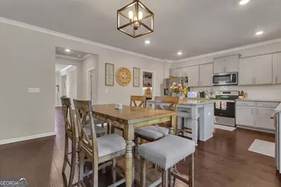 70 Blossom Wood Drive, Senoia, GA 30276 - Photo 21