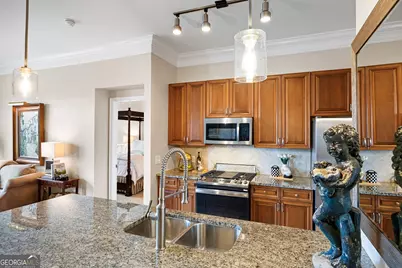 3621 Vinings Slope #2521, Atlanta, GA 30339 - Photo 17