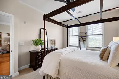 3621 Vinings Slope #2521, Atlanta, GA 30339 - Photo 35