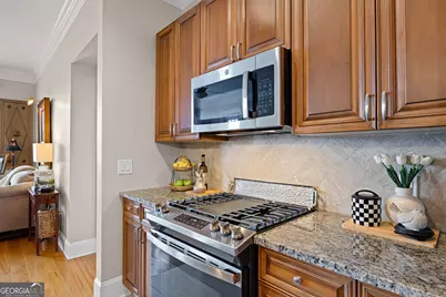 3621 Vinings Slope #2521, Atlanta, GA 30339 - Photo 15