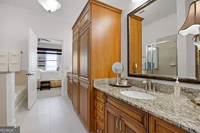 3621 Vinings Slope #2521, Atlanta, GA 30339 - Photo 41