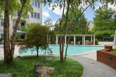 3621 Vinings Slope #2521, Atlanta, GA 30339 - Photo 47