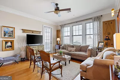 3621 Vinings Slope #2521, Atlanta, GA 30339 - Photo 19