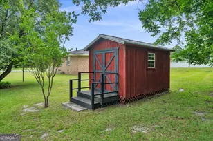 240 E Peter St, Cochran, GA 31014 - Photo 47