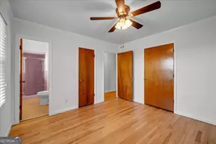 240 E Peter St, Cochran, GA 31014 - Photo 39