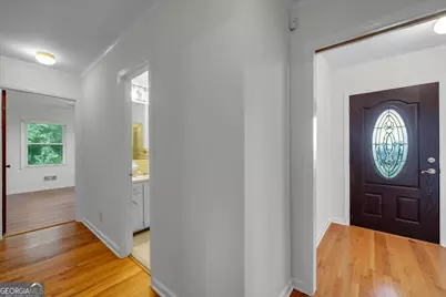 240 E Peter Street, Cochran, GA 31014 - Photo 15