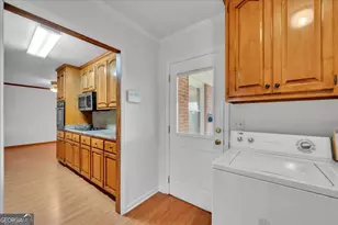 240 E Peter St, Cochran, GA 31014 - Photo 27