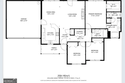 220 Brookstone Drive SW, Calhoun, GA 30701 - Photo 15