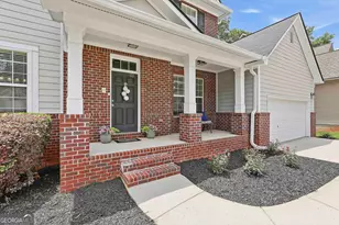 62 Greenview Dr, Newnan, GA 30265 - Photo 5