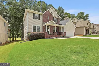 62 Greenview Drive, Newnan, GA 30265 - Photo 3