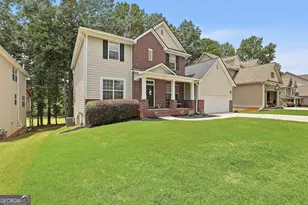 62 Greenview Dr, Newnan, GA 30265 - Photo 3